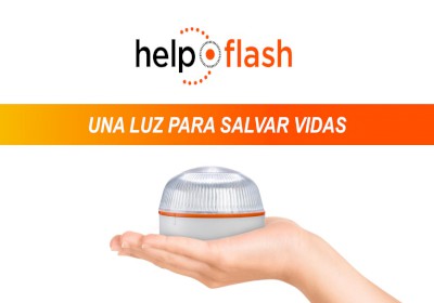 PRESENTACIÓN HELP-FLASH PRESENTACIÓN HELP-FLASH